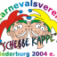 Karnevalsverein Schebbe-Kappe - Infoblättchen