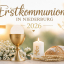 Erstkommunion in Niederburg 2026