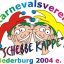 Karnevalsverein Schebbe-Kappe - Einladung zur Mitgliederversammlung am Freitag, 26.September 2025