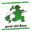 Aktionsgruppe „good old Boys“