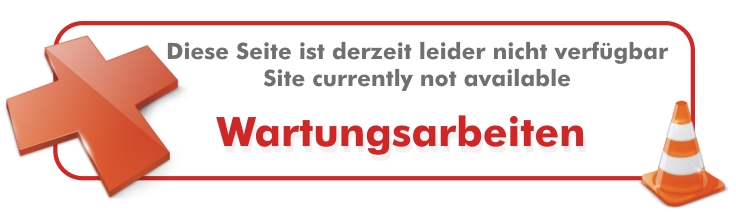 Wartungsarbeiten