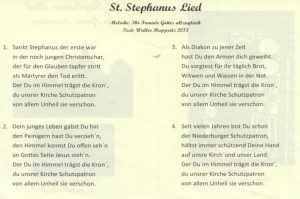 Stefanuslied