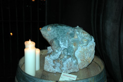 kroetenwanderung