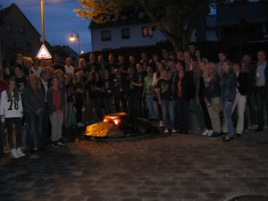 Jugendraumeinweihung2