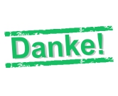 danke