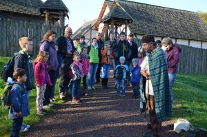 Kinderausflug 2014 1