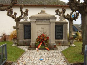 Denkmal