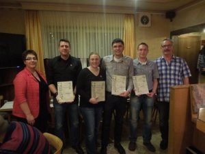 FCN Generalversammlung 2014