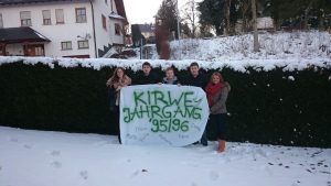Kirmesjahrgang 95-96