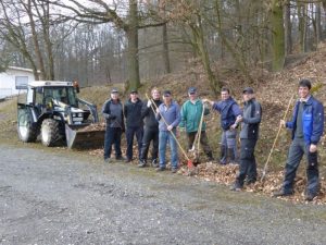 B&uuml;rgertag2015