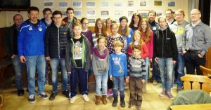 Jugendversammlung SVN 2015