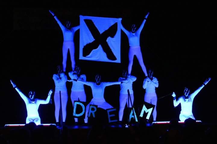 X-Dream 1