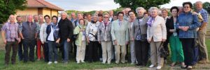 Seniorenausflug 2015