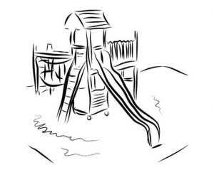 Spielplatz
