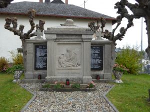 Denkmal-NBG