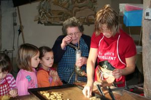 Kinderbacken07 12
