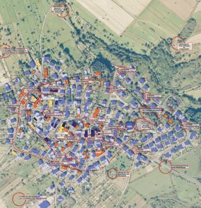 Analyseplan Generationenweg