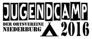 Jugendcamp 2016