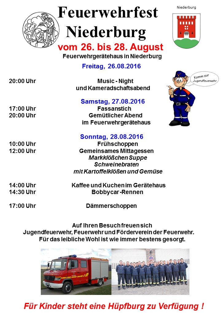Feuerwehrfest2016
