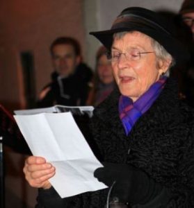 Gerda Heidelmann