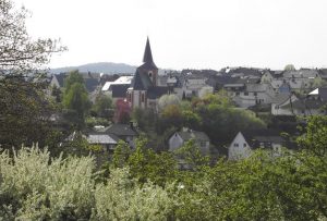 Mundart