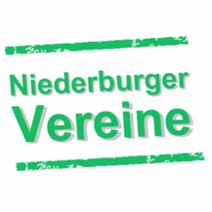 logo niederburger vereine