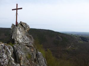 Vogelsnack kreuz neu