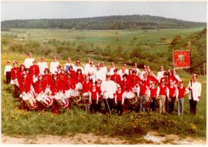 Fanfarencorps Wiese