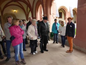 Seniorenausflug 20172