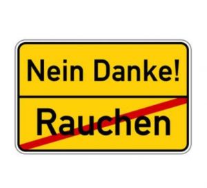 Rauchen NeinDanke