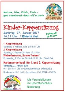 Termine2018 schebbekappe