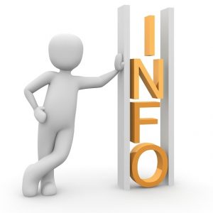 info