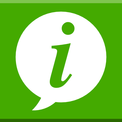 info icon