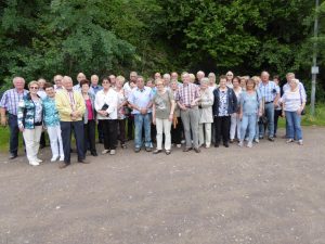 Seniiorenausflug2016
