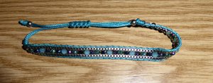 Gefunden Armband