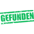gefunden thumb