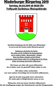Buergertag2019