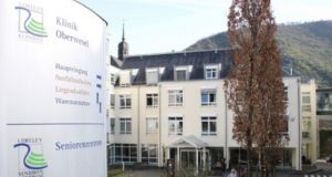 Petition Loreley Kliniken