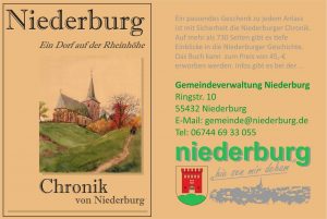 Chronik Angebot