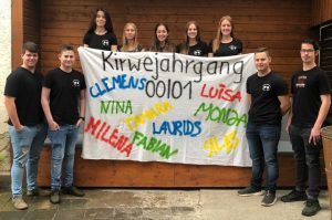 Kirmesjugend2000 2001