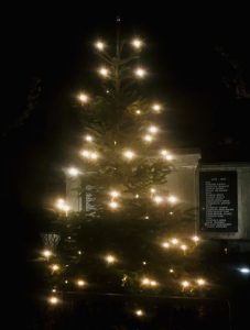 Weihnachtsgruss