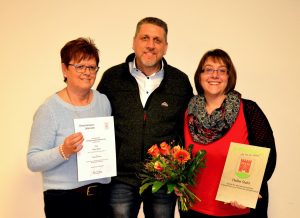 Presse Verabschiedung Heike Einf&uuml;hrung Petra web
