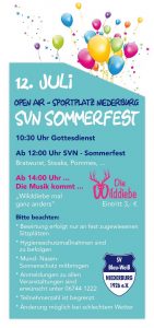 2020 07 06 SVN Sommerfest