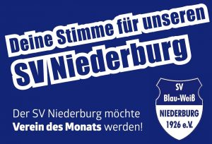 SVN VereindesMonats