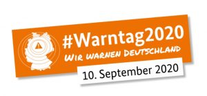 BundesweiterWarntag