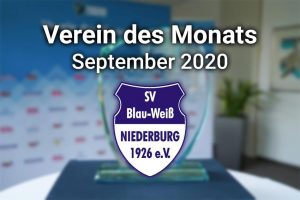 Verein des Monats SVN