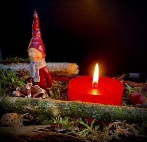 vorweihnachtszeit