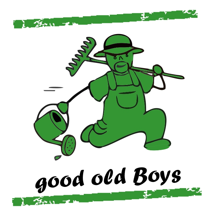 good old boys