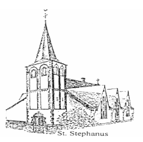 Pfarreiengemeinschaft St. Goar Niederburg Urbar