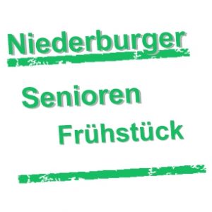 Seniorenfr&uuml;hst&uuml;k